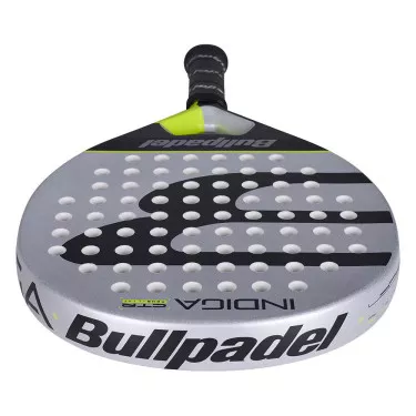 Bullpadel Indiga CTR 25 racket