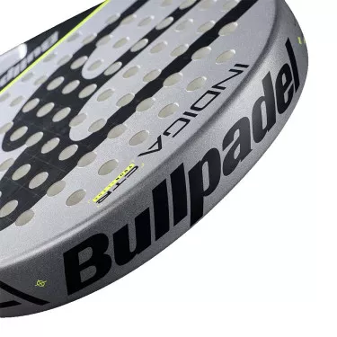 Bullpadel Indiga CTR 25 racket