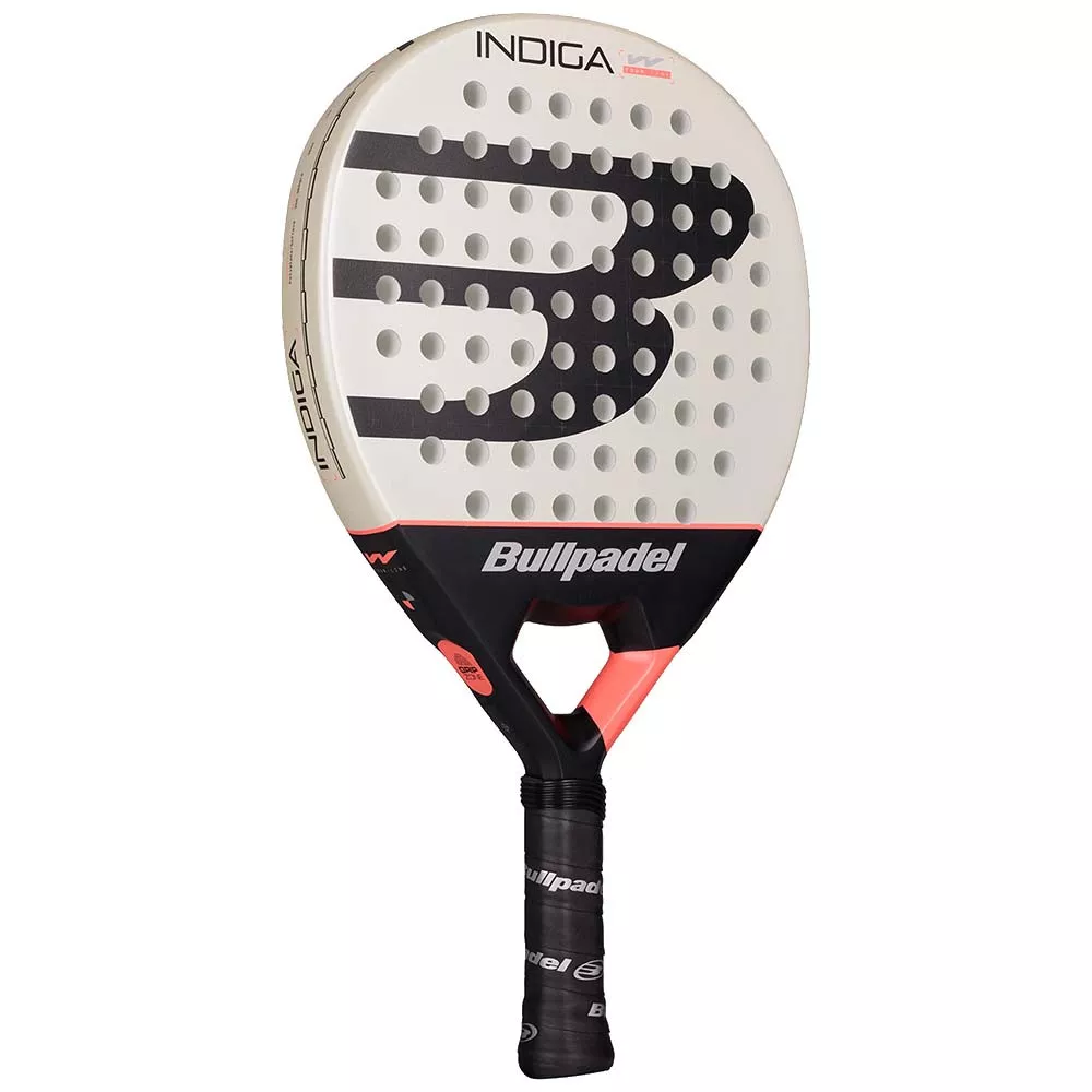 Bullpadel Indiga W 25 racket