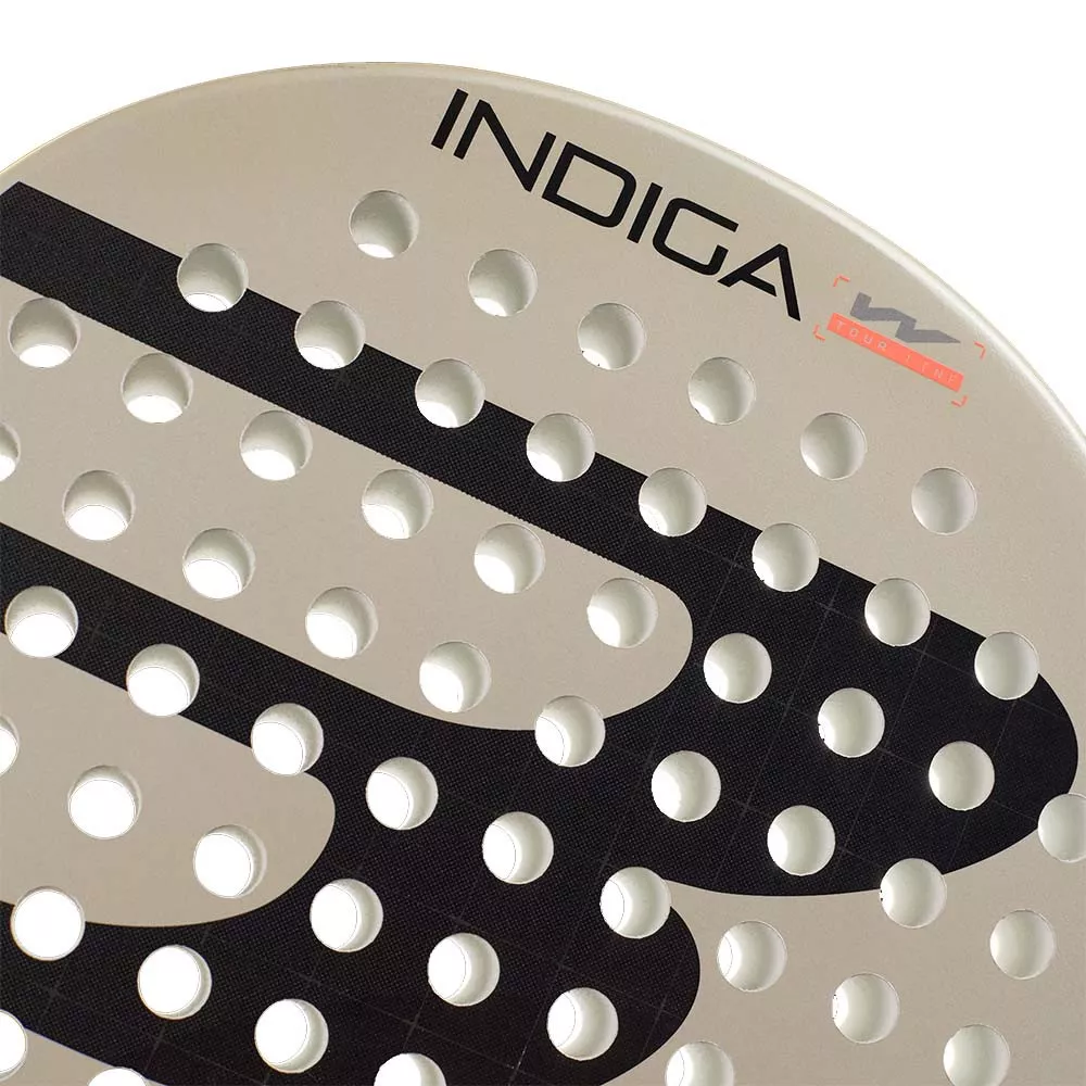 Bullpadel Indiga W 25 racket