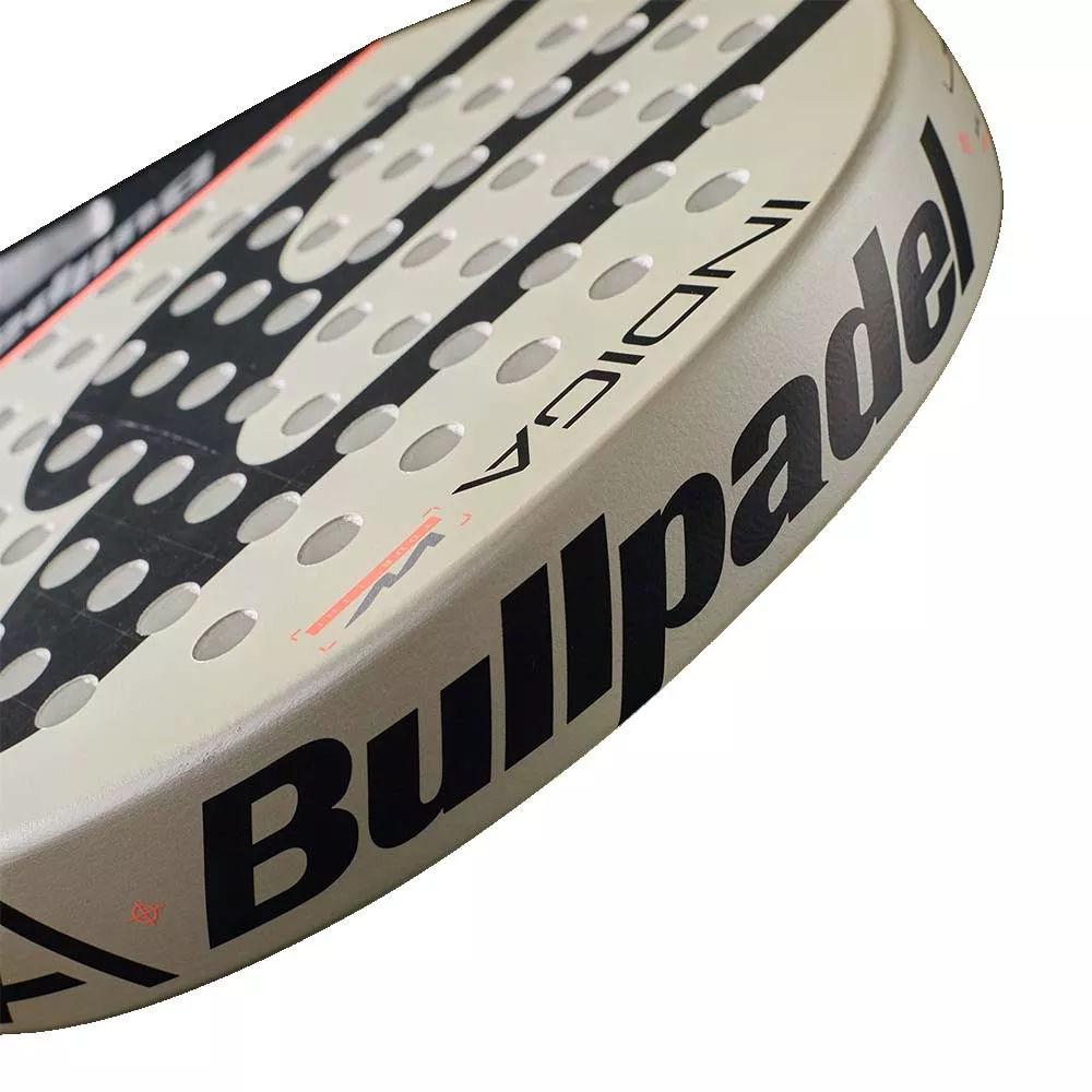 Bullpadel Indiga W 25 racket