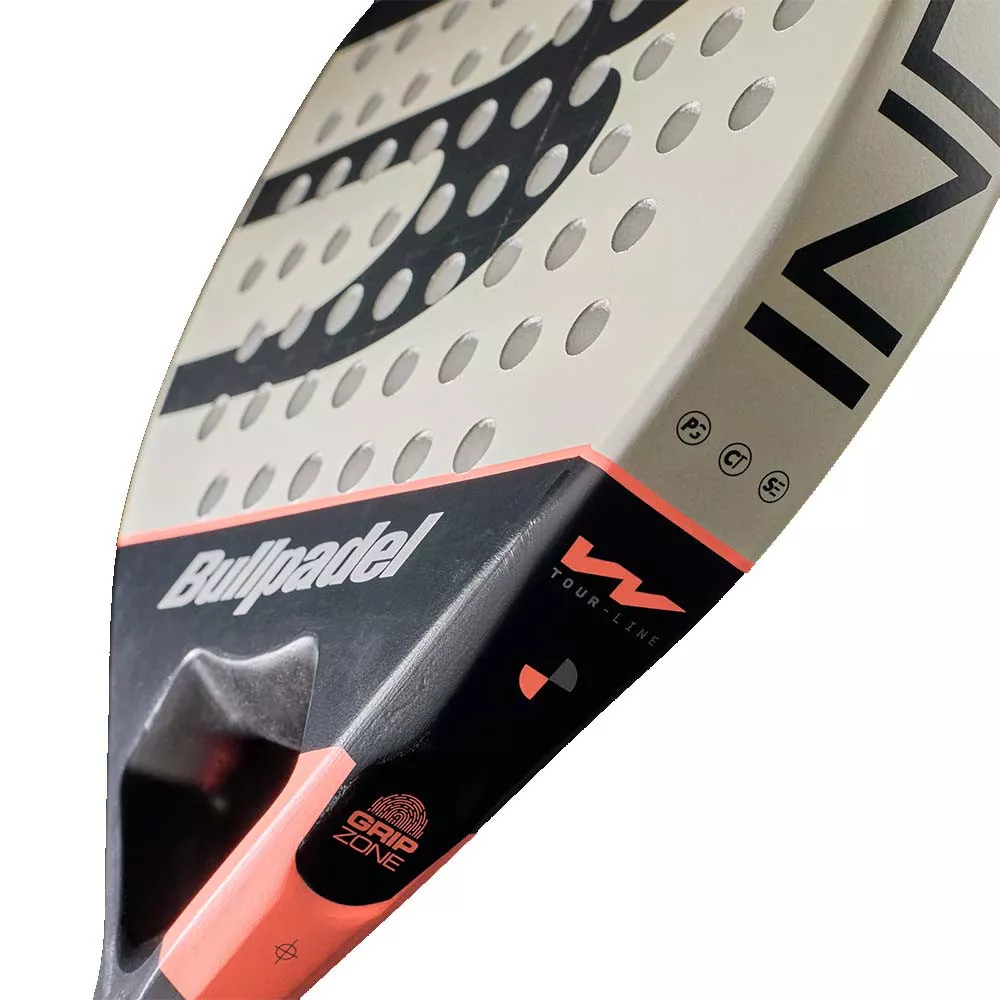 Bullpadel Indiga W 25 racket