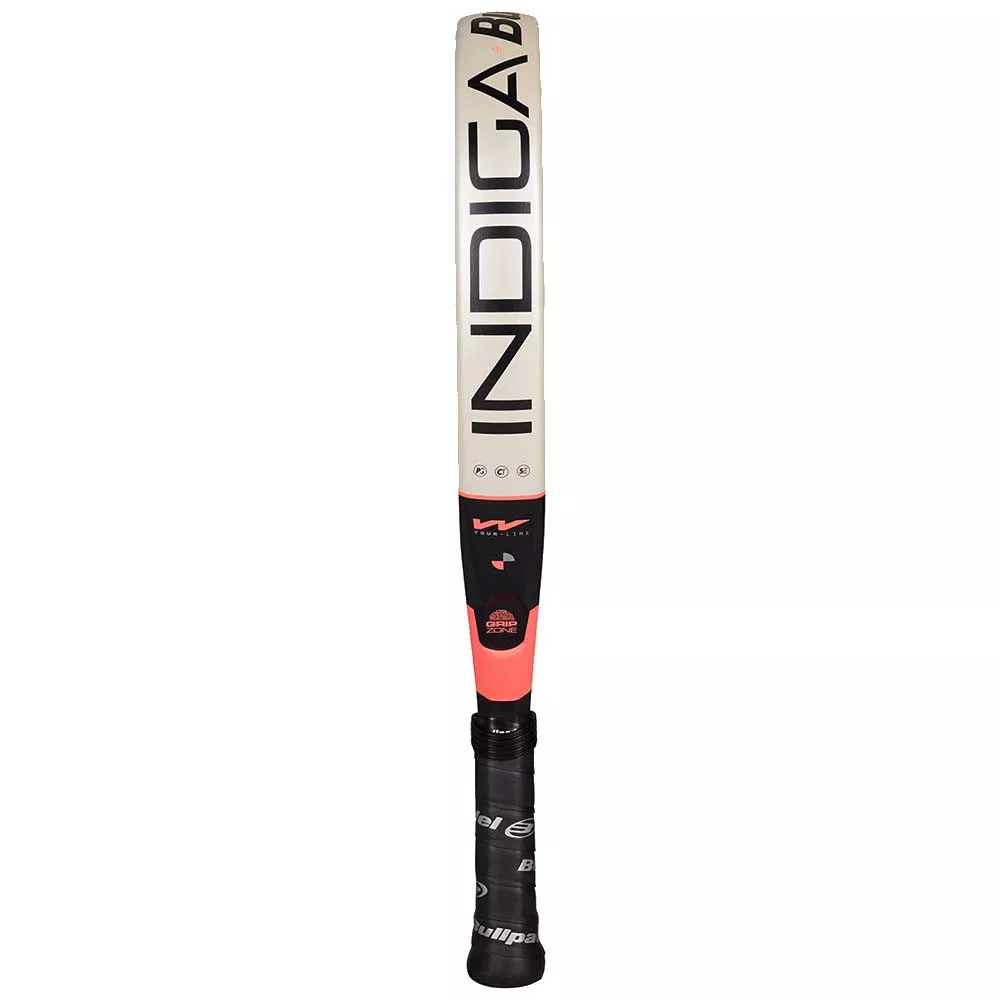 Bullpadel Indiga W 25 racket