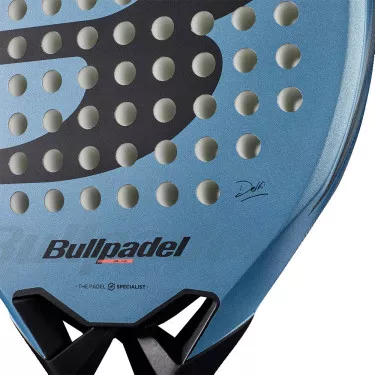 Bullpadel Indiga Jr Girl 25 racket