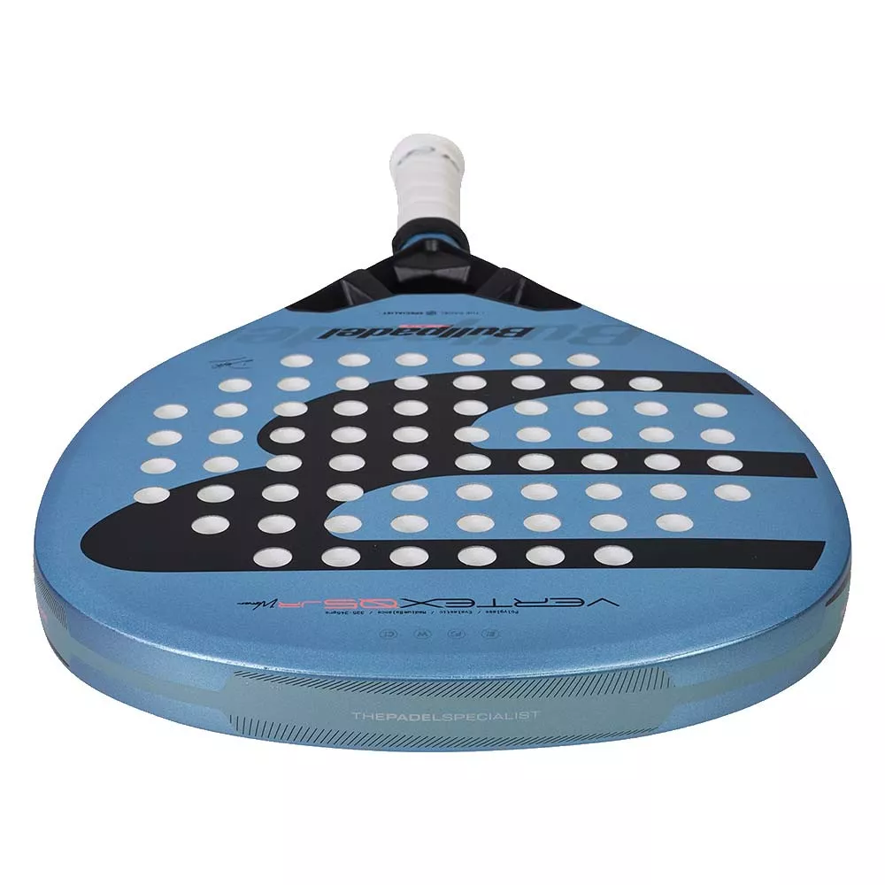Bullpadel Indiga Jr Girl 25 racket