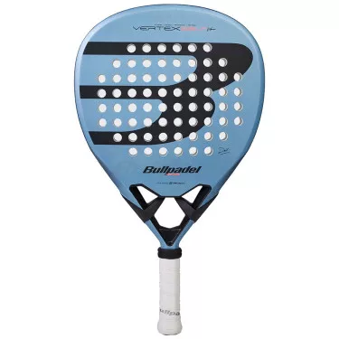 Bullpadel Indiga Jr Girl 25 racket