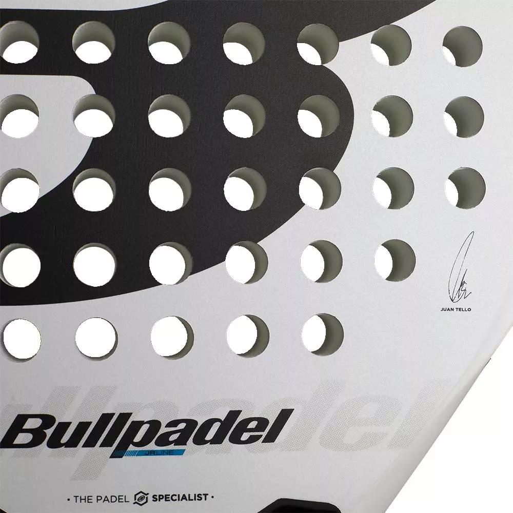 Bullpadel Vertex Jr Girl 26 racket