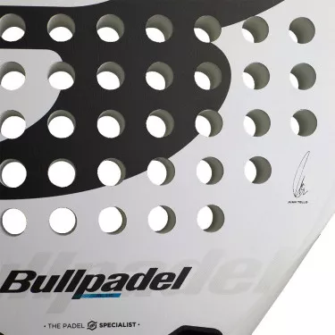 Bullpadel Vertex Jr Girl 26 racket