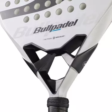 Bullpadel Vertex Jr Girl 26 racket