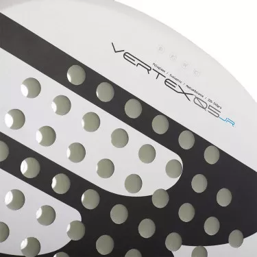 Bullpadel Vertex Jr Girl 26 racket