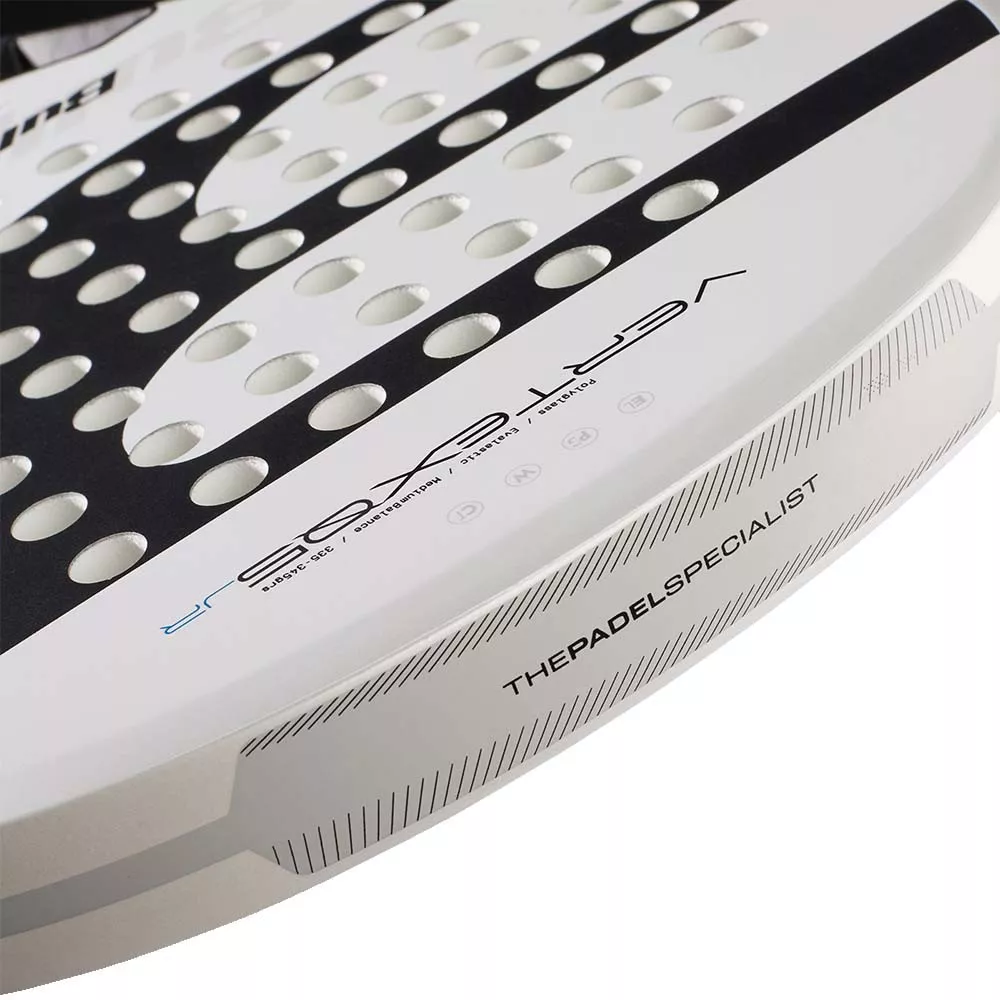 Bullpadel Vertex Jr Girl 26 racket