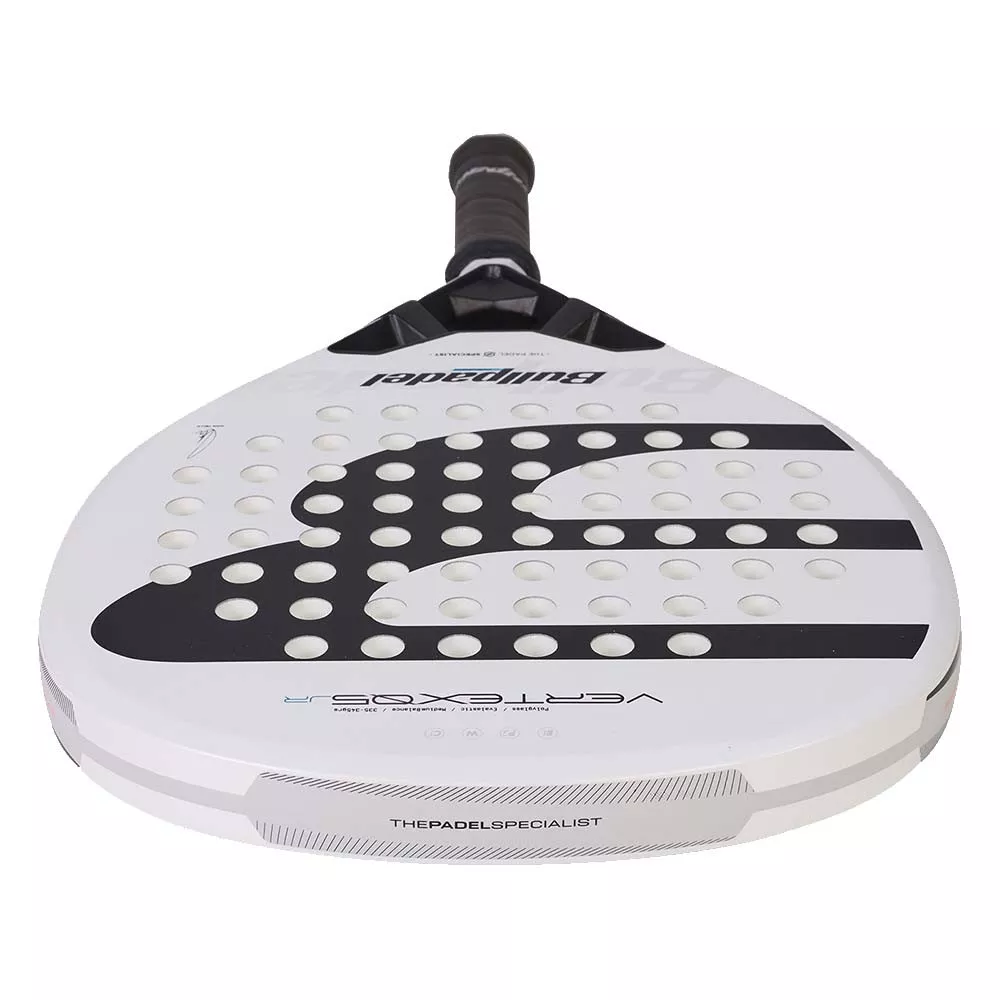 Bullpadel Vertex Jr Girl 26 racket