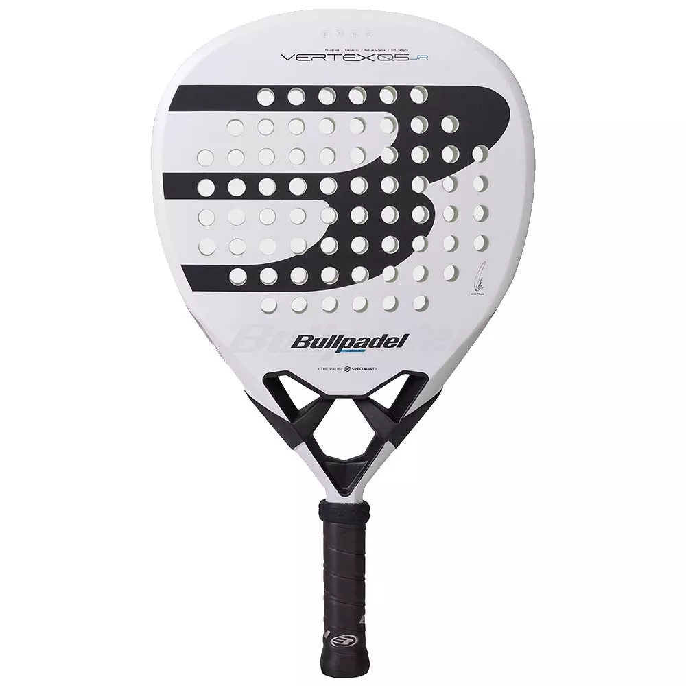 Bullpadel Vertex Jr Girl 26 racket