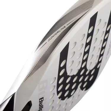 Bullpadel Vertex Jr Girl 26 racket