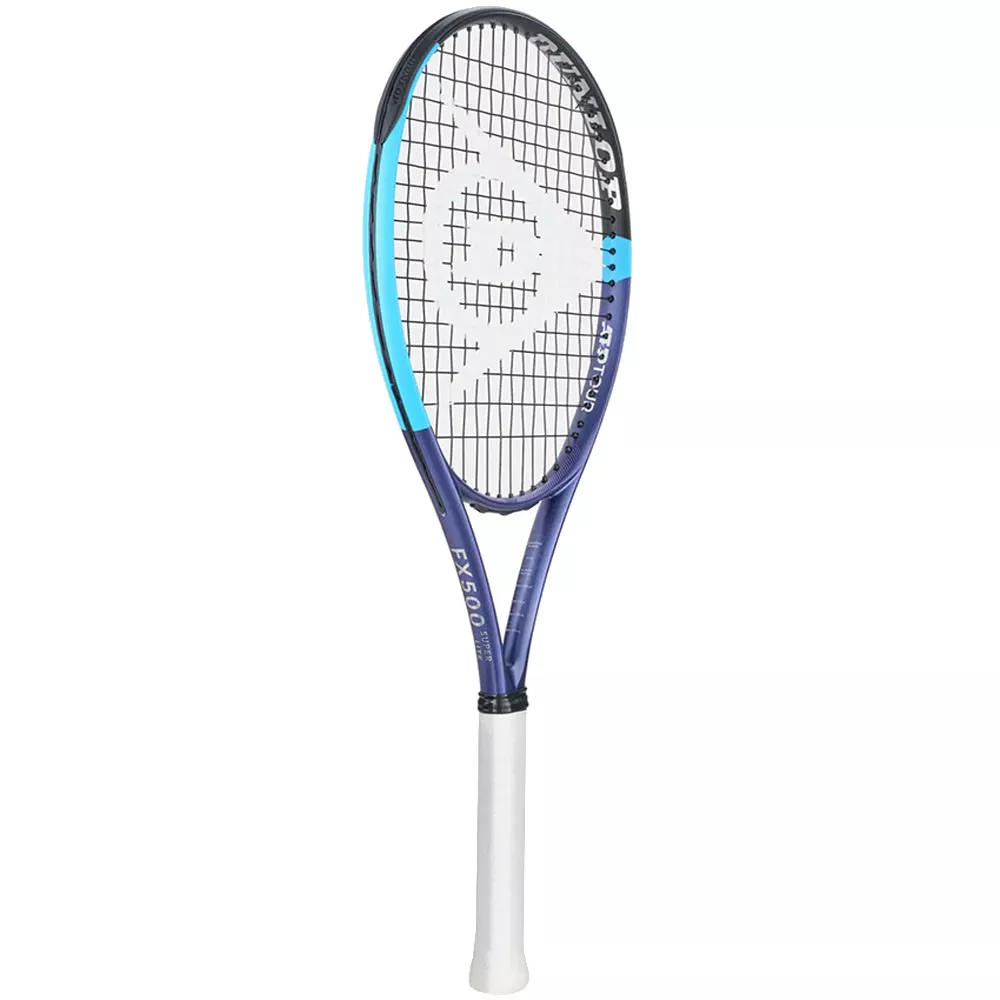 Dunlop FX 500 Super Lite 2025 (255g) racket