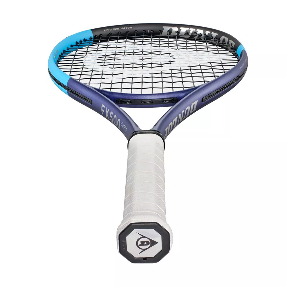 Dunlop FX 500 Super Lite 2025 (255g) racket