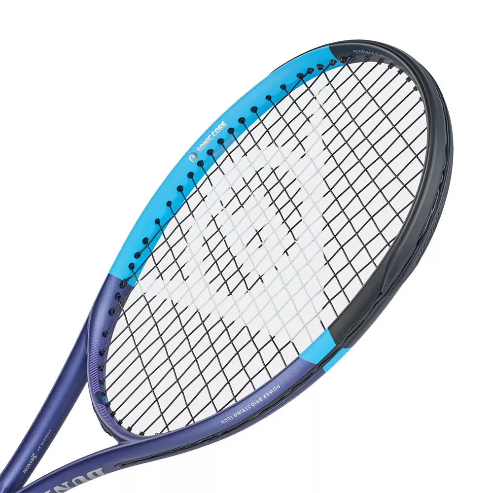 Dunlop FX 500 Super Lite 2025 (255g) racket