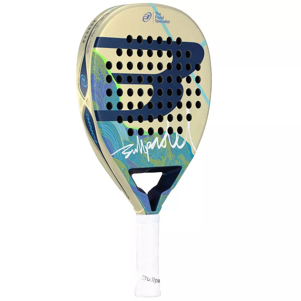 Bullpadel Ionic Light 25 racket