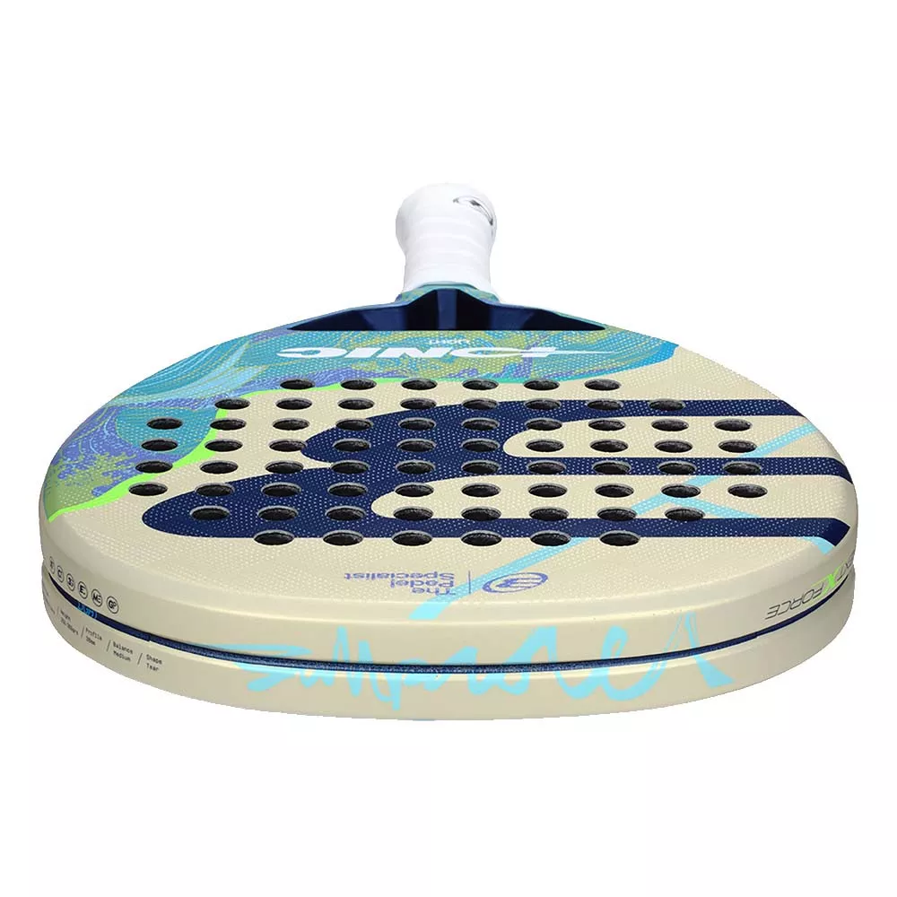 Bullpadel Ionic Light 25 racket