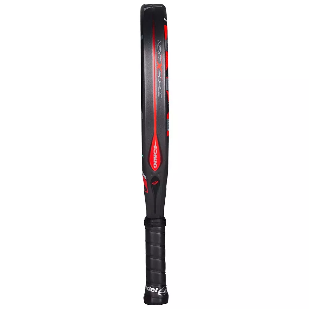 Bullpadel Ionic Control 25 racket