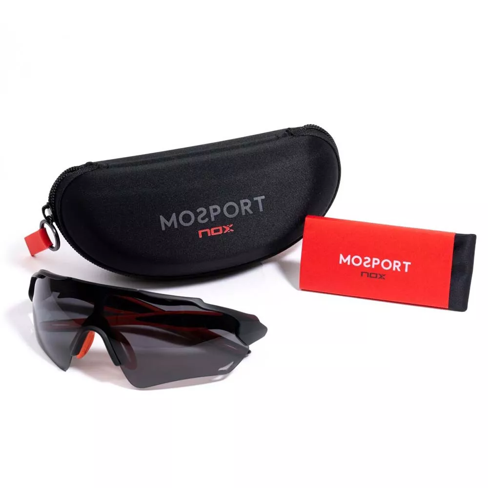 Nox Mo Coppi Nerbo Sports Glasses