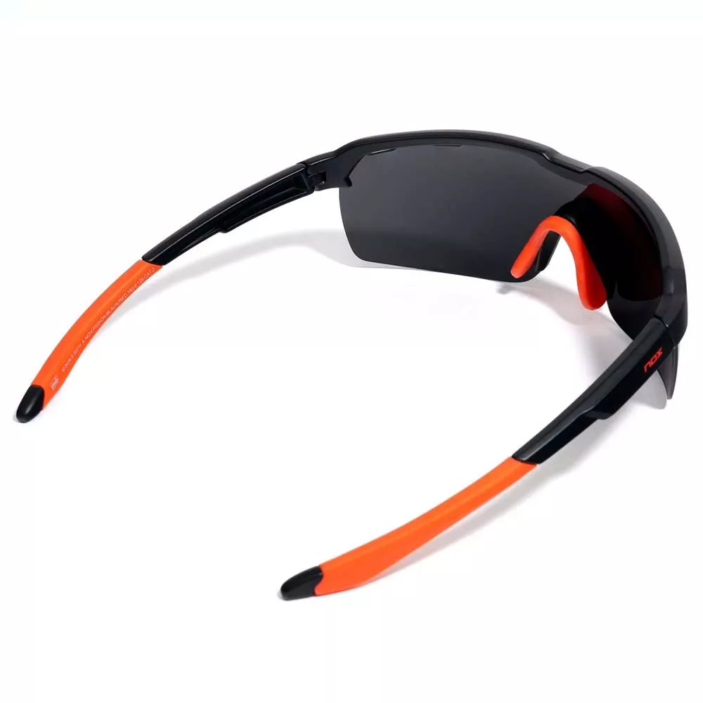 Nox Mo Coppi Nerbo Sports Glasses