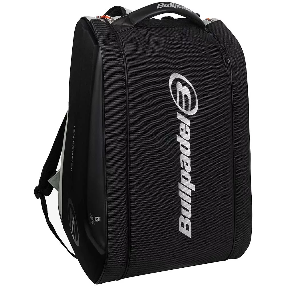 Bullpadel Hack 2025 thermobag bag White / Black