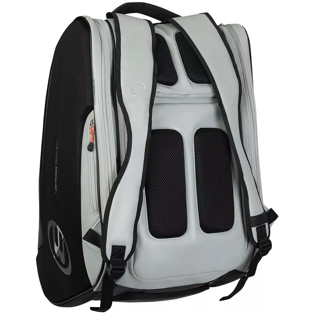 Bullpadel Hack 2025 thermobag bag White / Black
