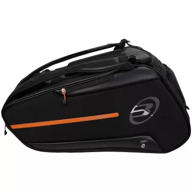 Bullpadel Hack 2026 thermobag bag Grey / Black