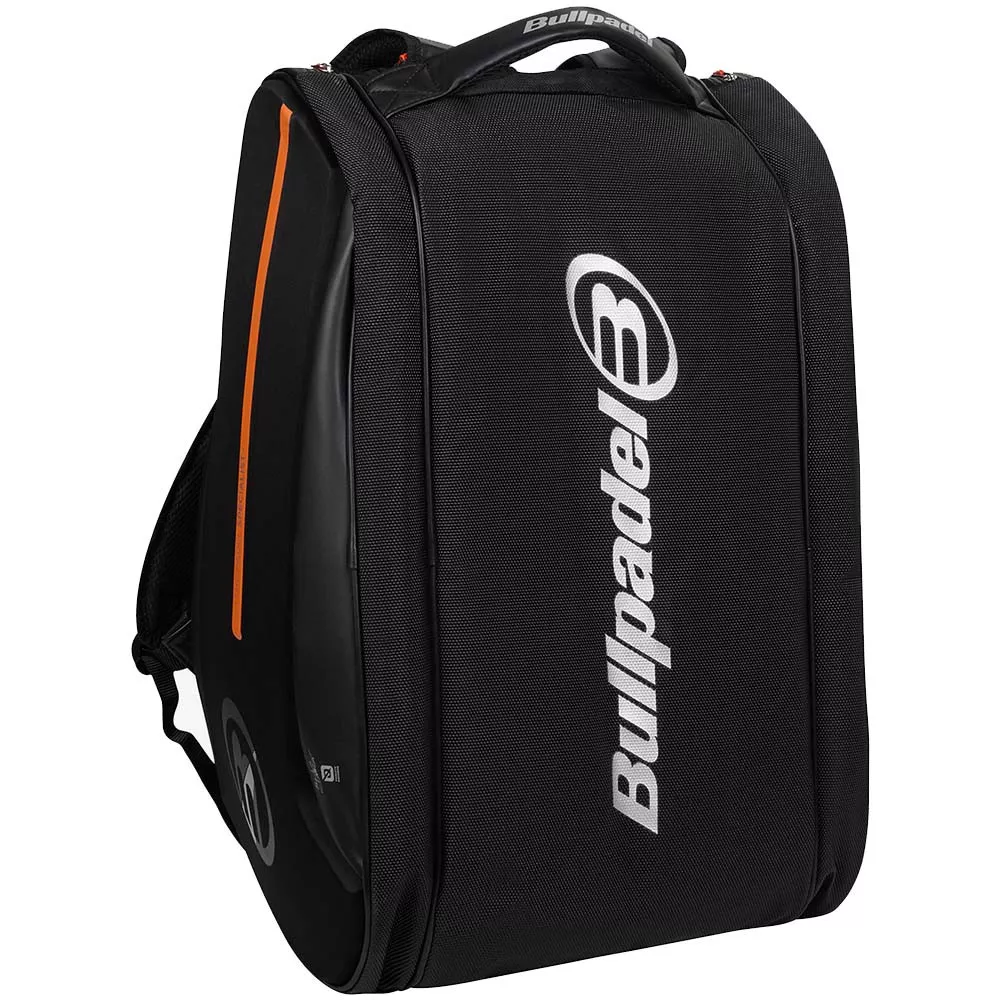 Bullpadel Hack 2026 thermobag bag Grey / Black