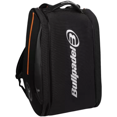 Bullpadel Hack 2026 thermobag bag Grey / Black