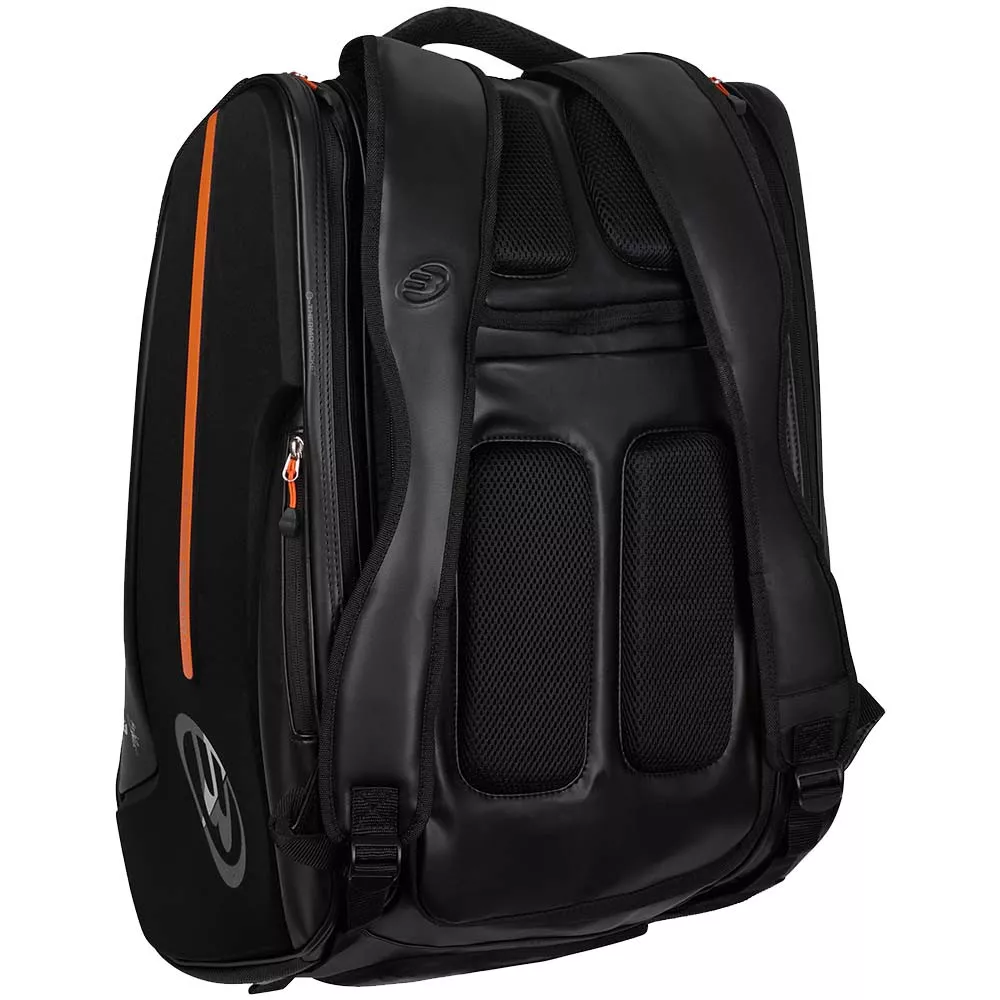 Bullpadel Hack 2026 thermobag bag Grey / Black