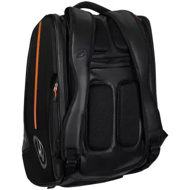 Bullpadel Hack 2026 thermobag bag Grey / Black