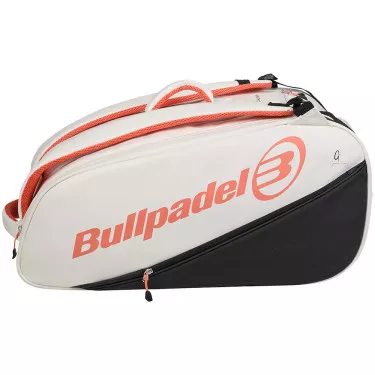 Bullpadel Elite 2025 Pink thermobag