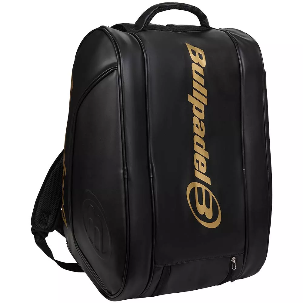 Bullpadel Flow 2025 Turquoise thermobag