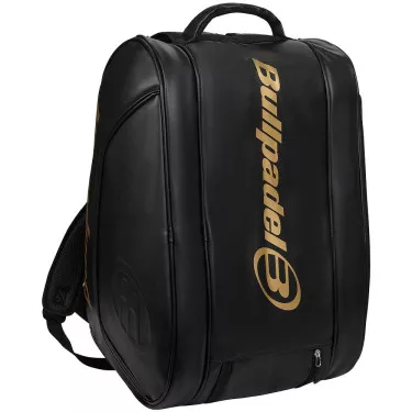 Bullpadel Flow 2025 Turquoise thermobag