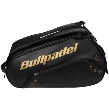 Bullpadel Flow 2025 Turquoise thermobag