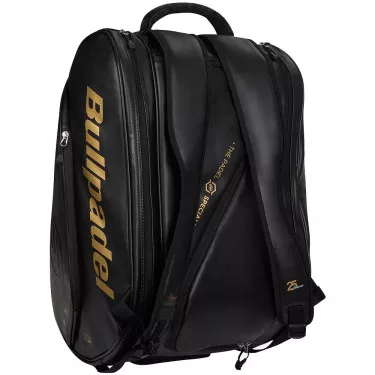 Bullpadel Flow 2025 Turquoise thermobag