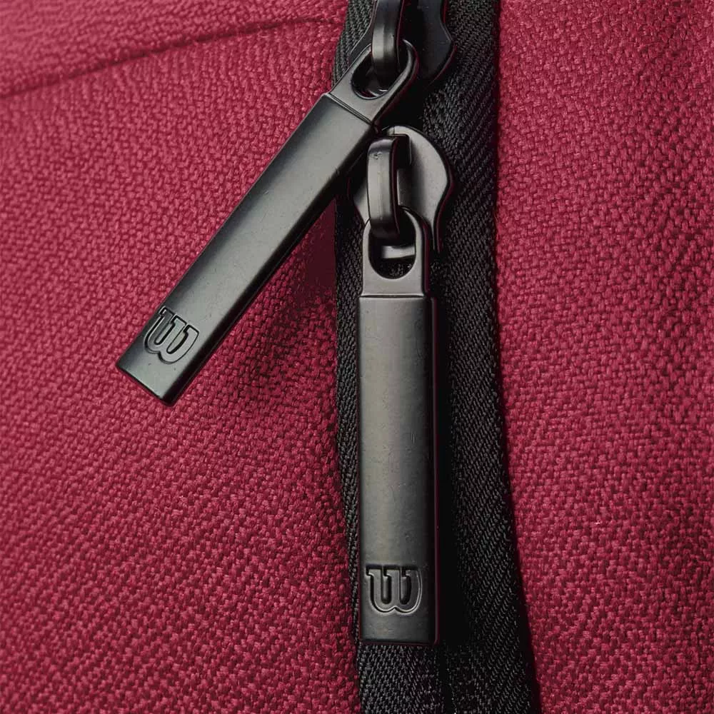 Wilson Bela Super Tour Black backpack