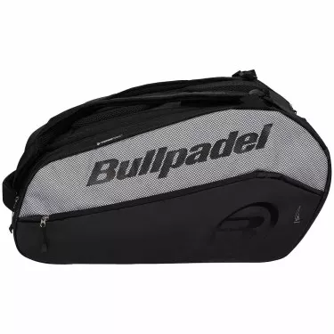 Bullpadel Vertex 04 2025 Black / Gold thermobag