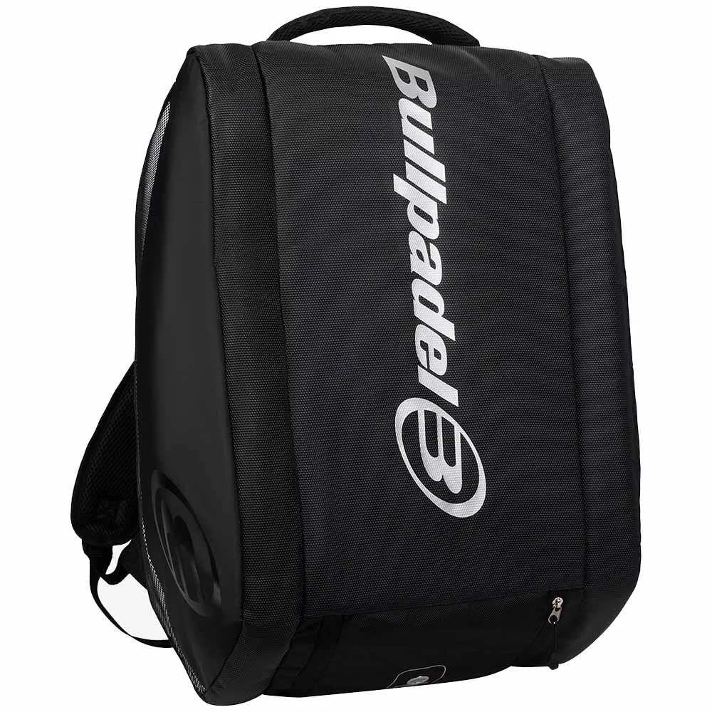 Bullpadel Vertex 04 2025 Black / Gold thermobag