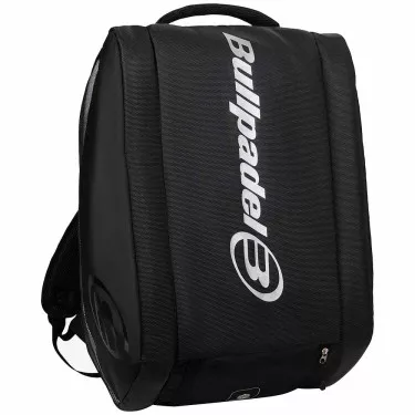 Bullpadel Vertex 04 2025 Black / Gold thermobag