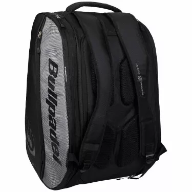 Bullpadel Vertex 04 2025 Black / Gold thermobag