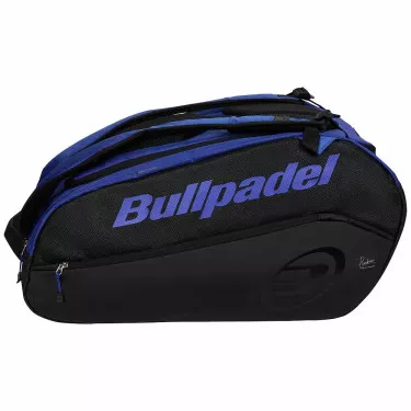 Bullpadel Vertex 05 2026 Black / Grey thermobag