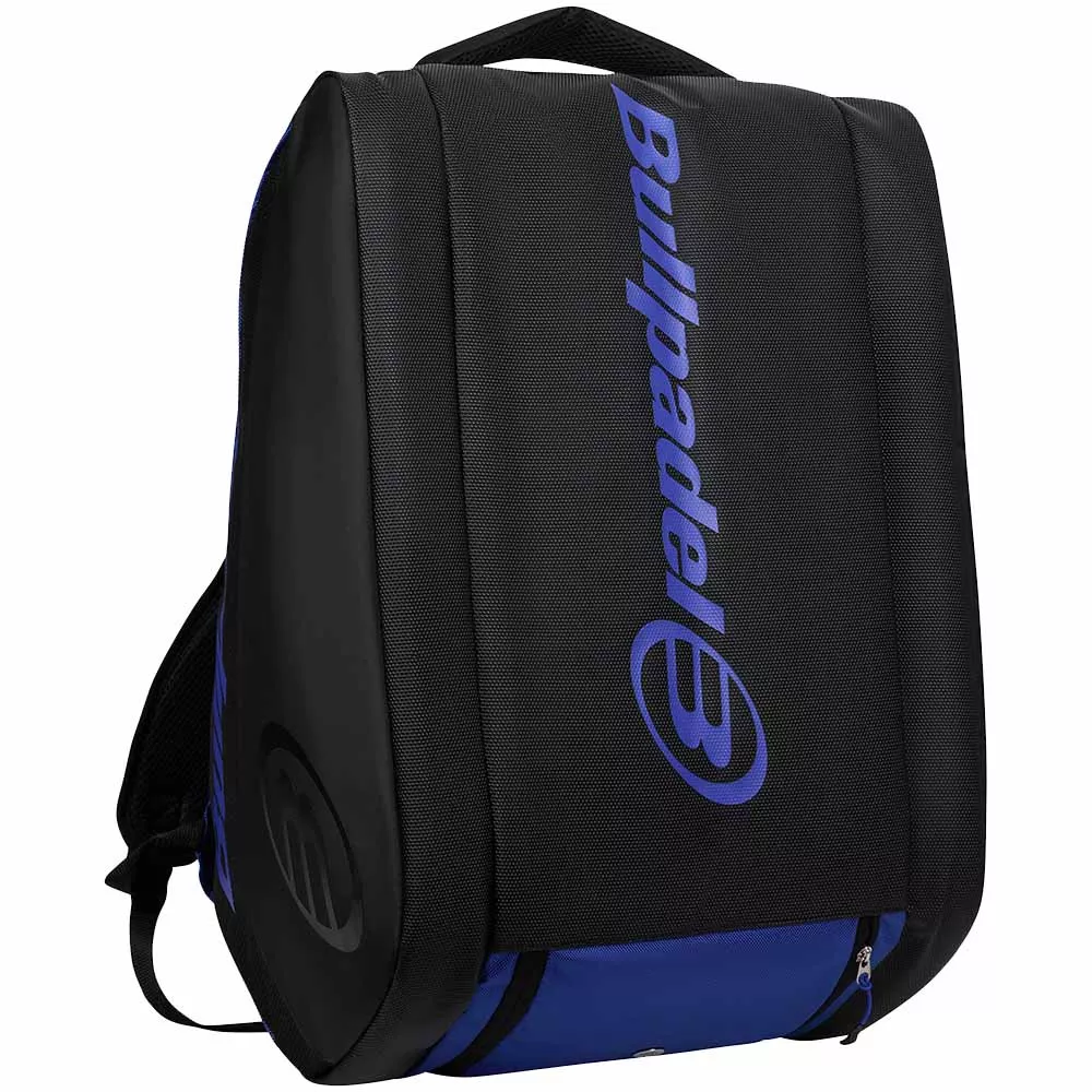 Bullpadel Vertex 05 2026 Black / Grey thermobag