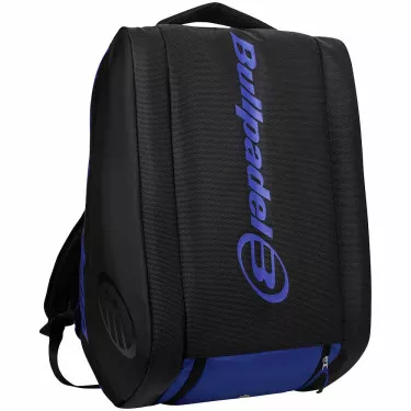 Bullpadel Vertex 05 2026 Black / Grey thermobag