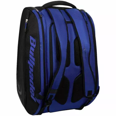 Bullpadel Vertex 05 2026 Black / Grey thermobag