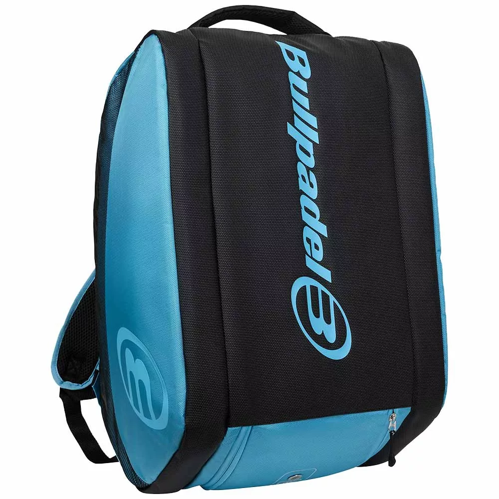 Bullpadel Vertex 05 2026 Black / Grey thermobag