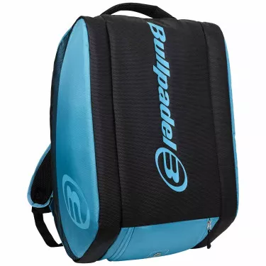 Bullpadel Vertex 05 2026 Black / Grey thermobag