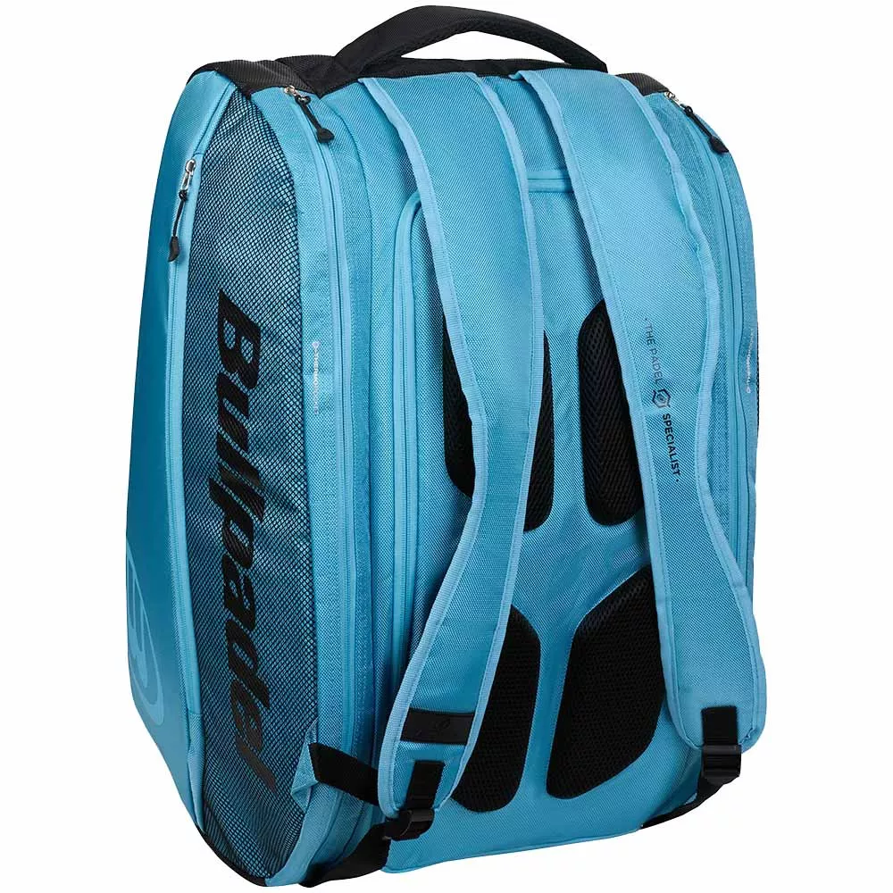 Bullpadel Vertex 05 2026 Black / Grey thermobag